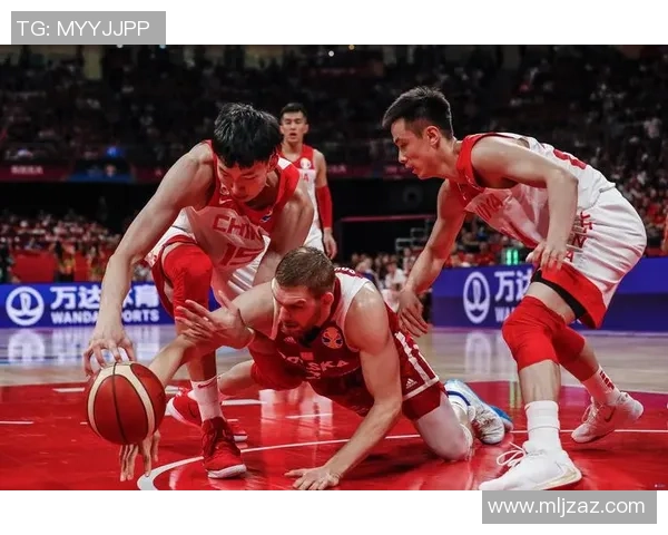 中国男篮世界杯对阵韩国精彩录像回顾与赛后分析