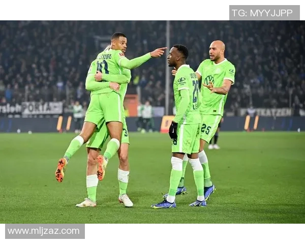 德甲精彩对决门兴主场迎战沃尔夫斯堡比分预测与分析