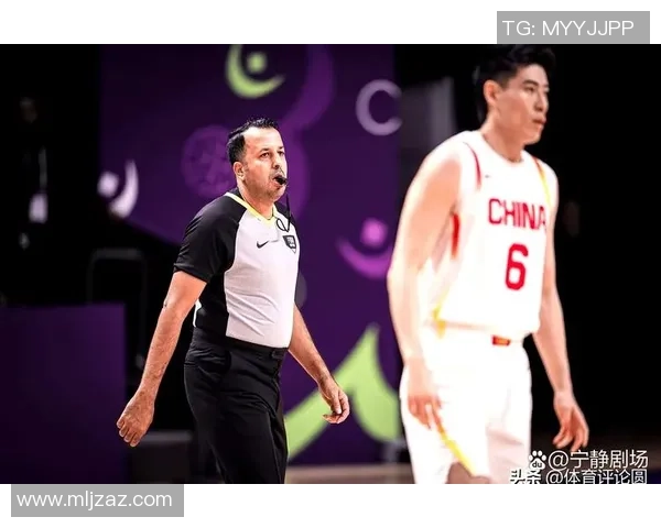 中国男篮迎战新西兰7月1日激情对决赛前分析与展望