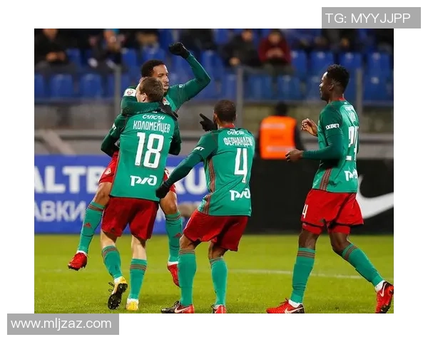 俄超精彩对决乌法迎战莫斯科火车头直播全程解析与赛前预测