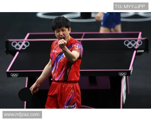 马龙与张本智和在2020世界杯的精彩对决与赛后分析